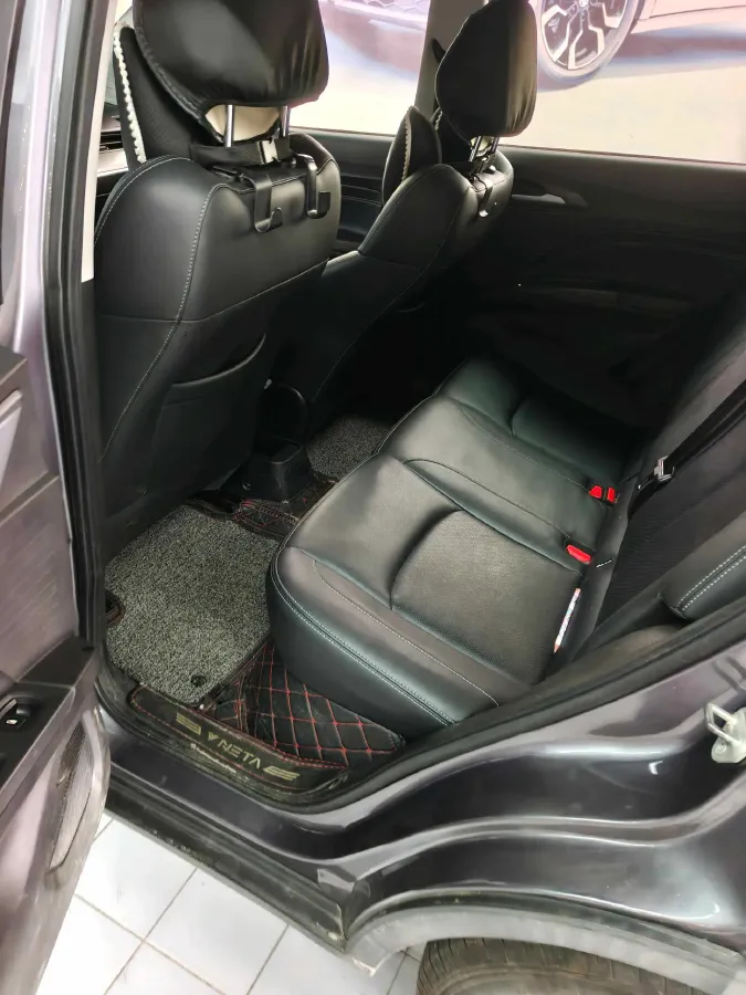 2021 Neta V BEV 31.18KWH,autocango,china used car exporter,china ev exporter,chinese used car exporter,chinese used ev exporter