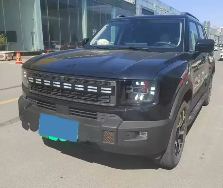 2025 Jetour ShanHai T1 1.5T 156HP L4 1DHT PHEV 43.2KWH,autocango,china used car exporter,china ev exporter,chinese used car exporter,chinese used ev exporter