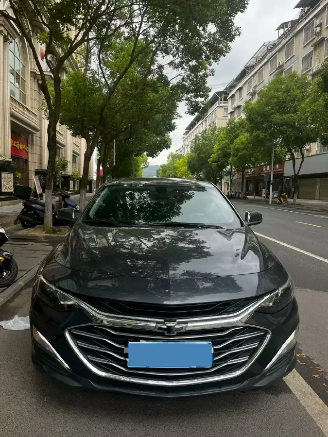 2020 Chevrolet Malibu XL 1.3T 165HP L3 CVT,autocango,china used car exporter,china ev exporter,chinese used car exporter,chinese used ev exporter