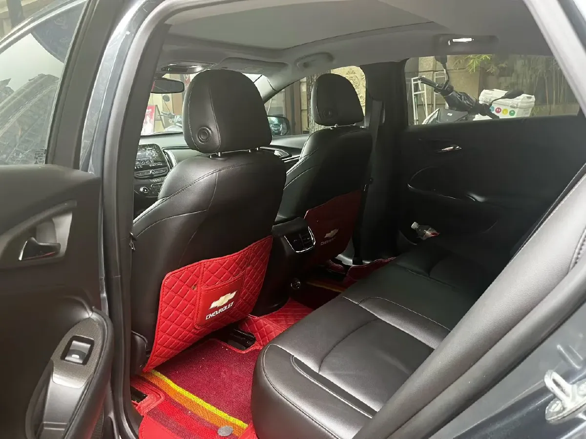 2020 Chevrolet Malibu XL 1.3T 165HP L3 CVT,autocango,china used car exporter,china ev exporter,chinese used car exporter,chinese used ev exporter