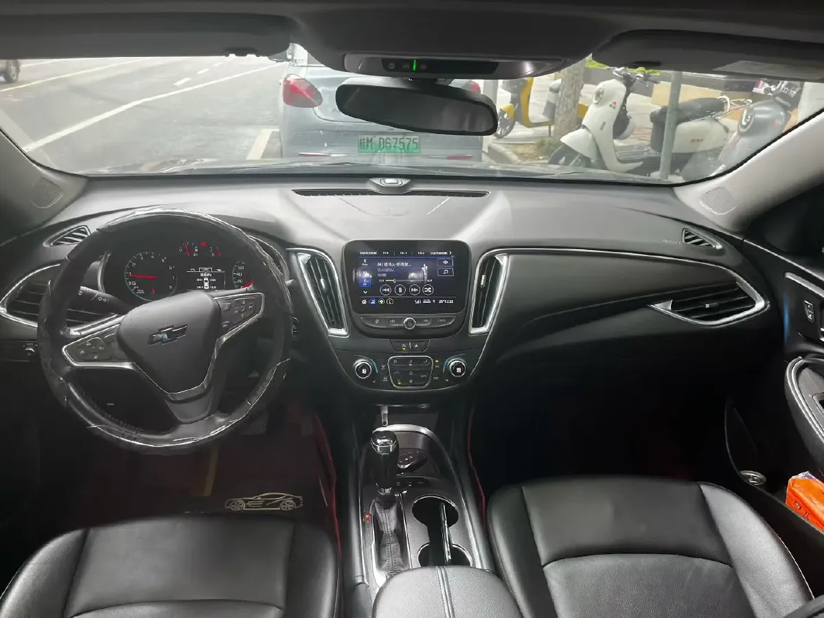 2020 Chevrolet Malibu XL 1.3T 165HP L3 CVT,autocango,china used car exporter,china ev exporter,chinese used car exporter,chinese used ev exporter