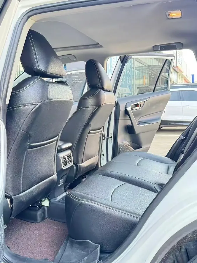 2020 BeiJing Auto X7 1.5T 188HP L4 7DCT,autocango,china used car exporter,china ev exporter,chinese used car exporter,chinese used ev exporter