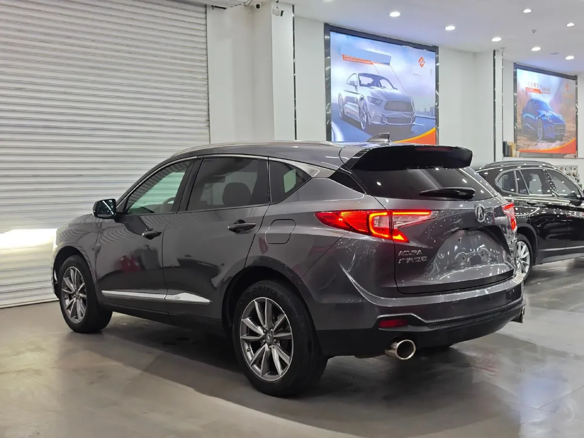 2019 Acura RDX 2.0T 265HP L4 10AT,autocango,china used car exporter,china ev exporter,chinese used car exporter,chinese used ev exporter