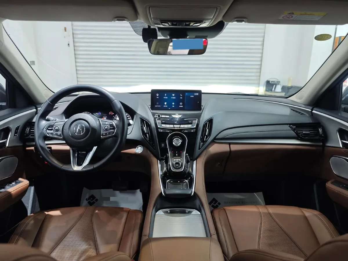 2019 Acura RDX 2.0T 265HP L4 10AT,autocango,china used car exporter,china ev exporter,chinese used car exporter,chinese used ev exporter