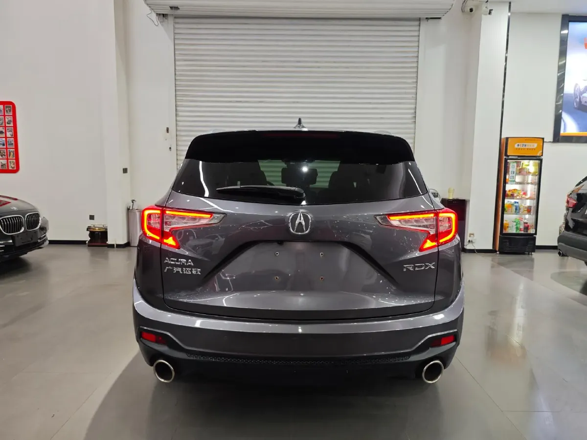 2019 Acura RDX 2.0T 265HP L4 10AT,autocango,china used car exporter,china ev exporter,chinese used car exporter,chinese used ev exporter
