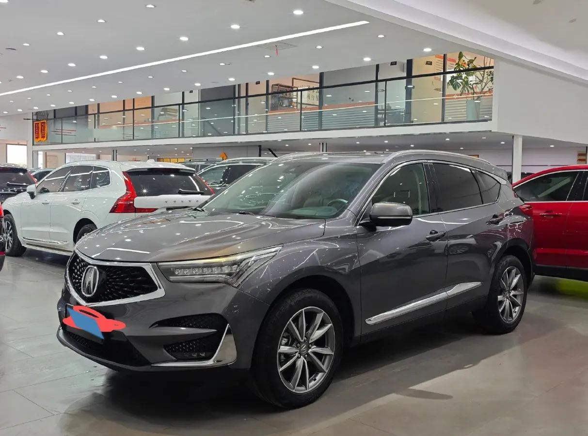2019 Acura RDX 2.0T 265HP L4 10AT,autocango,china used car exporter,china ev exporter,chinese used car exporter,chinese used ev exporter