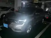 2018 RENAULT KOLEOS,autocango,china used car exporter,china ev exporter,chinese used car exporter,chinese used ev exporter