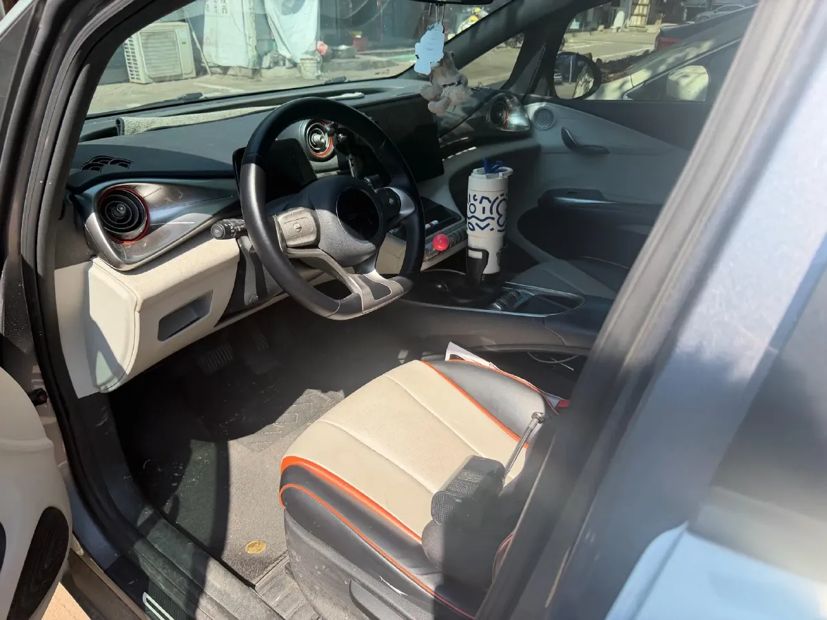 2021 Ford Escort 1.5L 122HP L3 6AT,autocango,china used car exporter,china ev exporter,chinese used car exporter,chinese used ev exporter