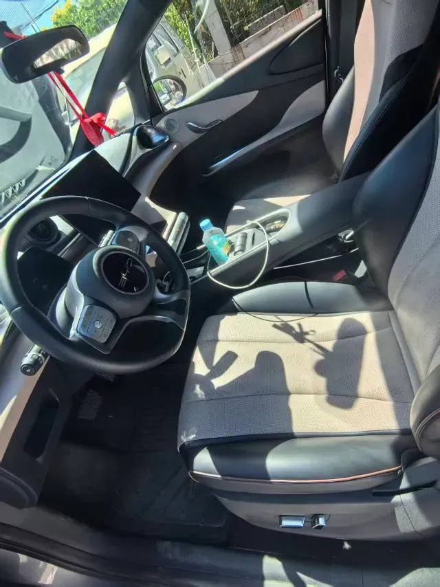 2021 Ford Escort 1.5L 122HP L3 6AT,autocango,china used car exporter,china ev exporter,chinese used car exporter,chinese used ev exporter