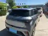 2021 Ford Escort 1.5L 122HP L3 6AT