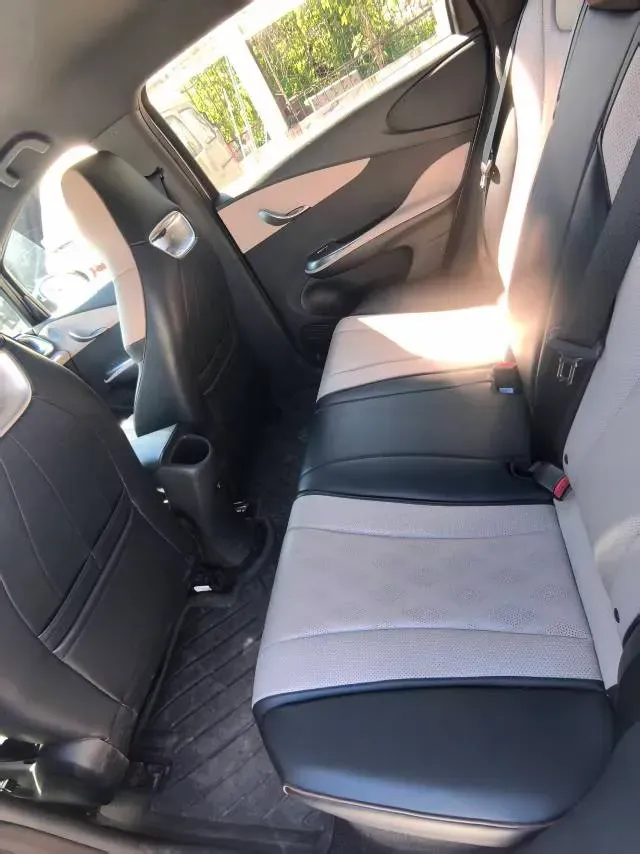 2021 Ford Escort 1.5L 122HP L3 6AT,autocango,china used car exporter,china ev exporter,chinese used car exporter,chinese used ev exporter