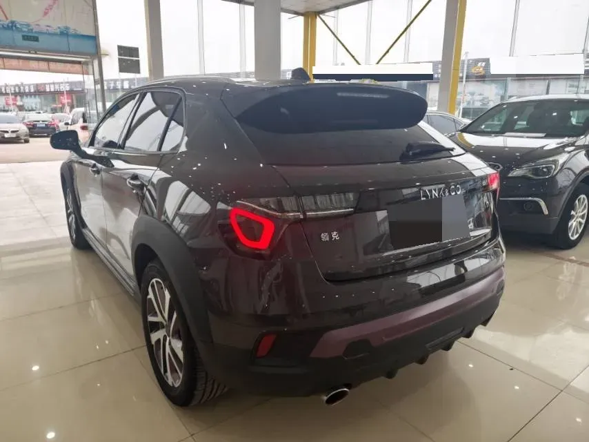 2021 LYNK&CO 02 1.5T 180HP L3 7DCT,autocango,china used car exporter,china ev exporter,chinese used car exporter,chinese used ev exporter