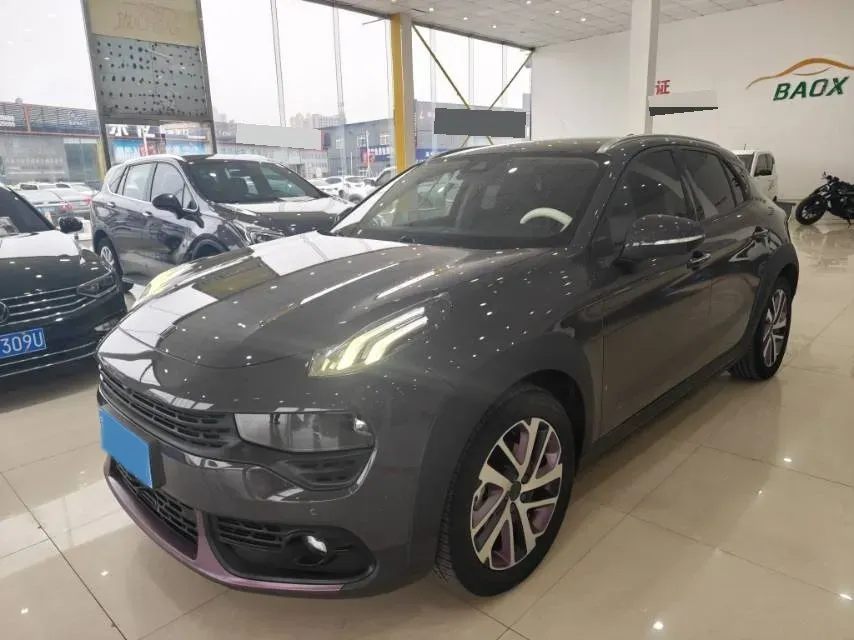 2021 LYNK&CO 02 1.5T 180HP L3 7DCT,autocango,china used car exporter,china ev exporter,chinese used car exporter,chinese used ev exporter