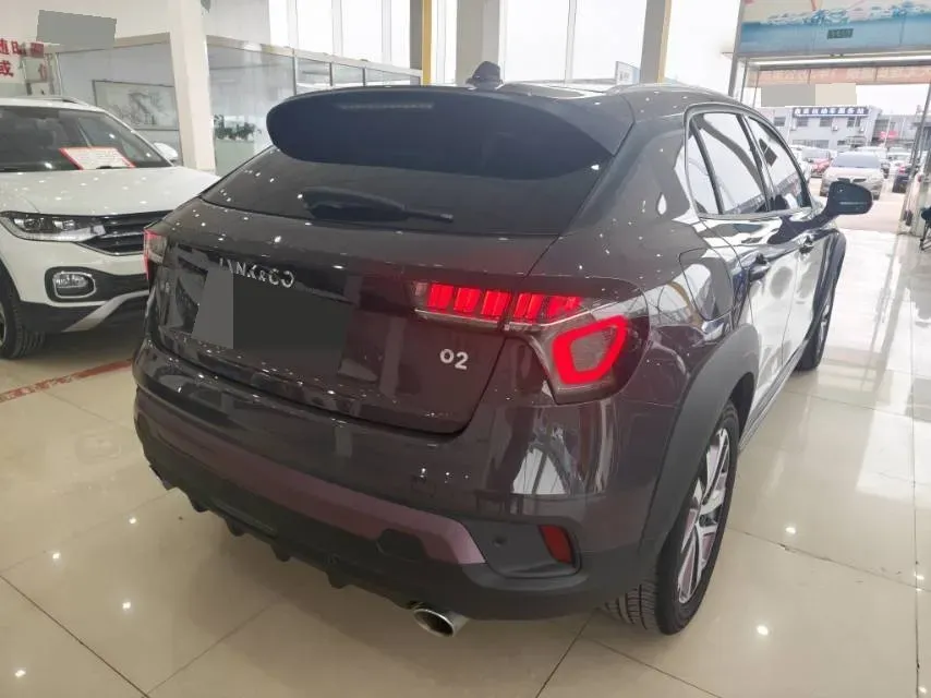 2021 LYNK&CO 02 1.5T 180HP L3 7DCT,autocango,china used car exporter,china ev exporter,chinese used car exporter,chinese used ev exporter