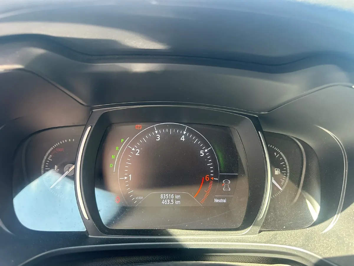 2018 Renault Koleos 2.0L 150HP L4 CVT,autocango,china used car exporter,china ev exporter,chinese used car exporter,chinese used ev exporter