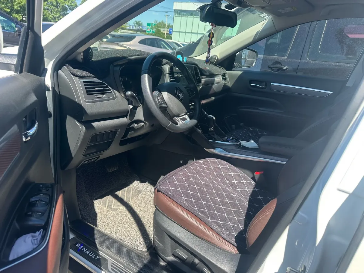 2018 Renault Koleos 2.0L 150HP L4 CVT,autocango,china used car exporter,china ev exporter,chinese used car exporter,chinese used ev exporter