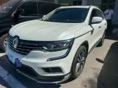 2018 RENAULT KOLEOS,autocango,china used car exporter,china ev exporter,chinese used car exporter,chinese used ev exporter