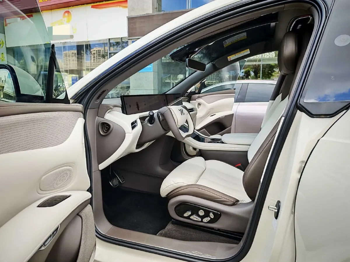 2023 IM LS7 BEV 90KWH,autocango,china used car exporter,china ev exporter,chinese used car exporter,chinese used ev exporter