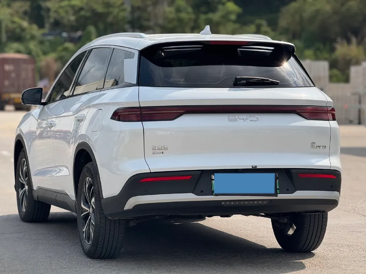 2024 BYD SongL DM-i 1.5L 101HP L4 E-CVT PHEV 12.9KWH,autocango,china used car exporter,china ev exporter,chinese used car exporter,chinese used ev exporter