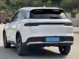 2024 BYD SongL DM-i 1.5L 101HP L4 E-CVT PHEV 12.9KWH