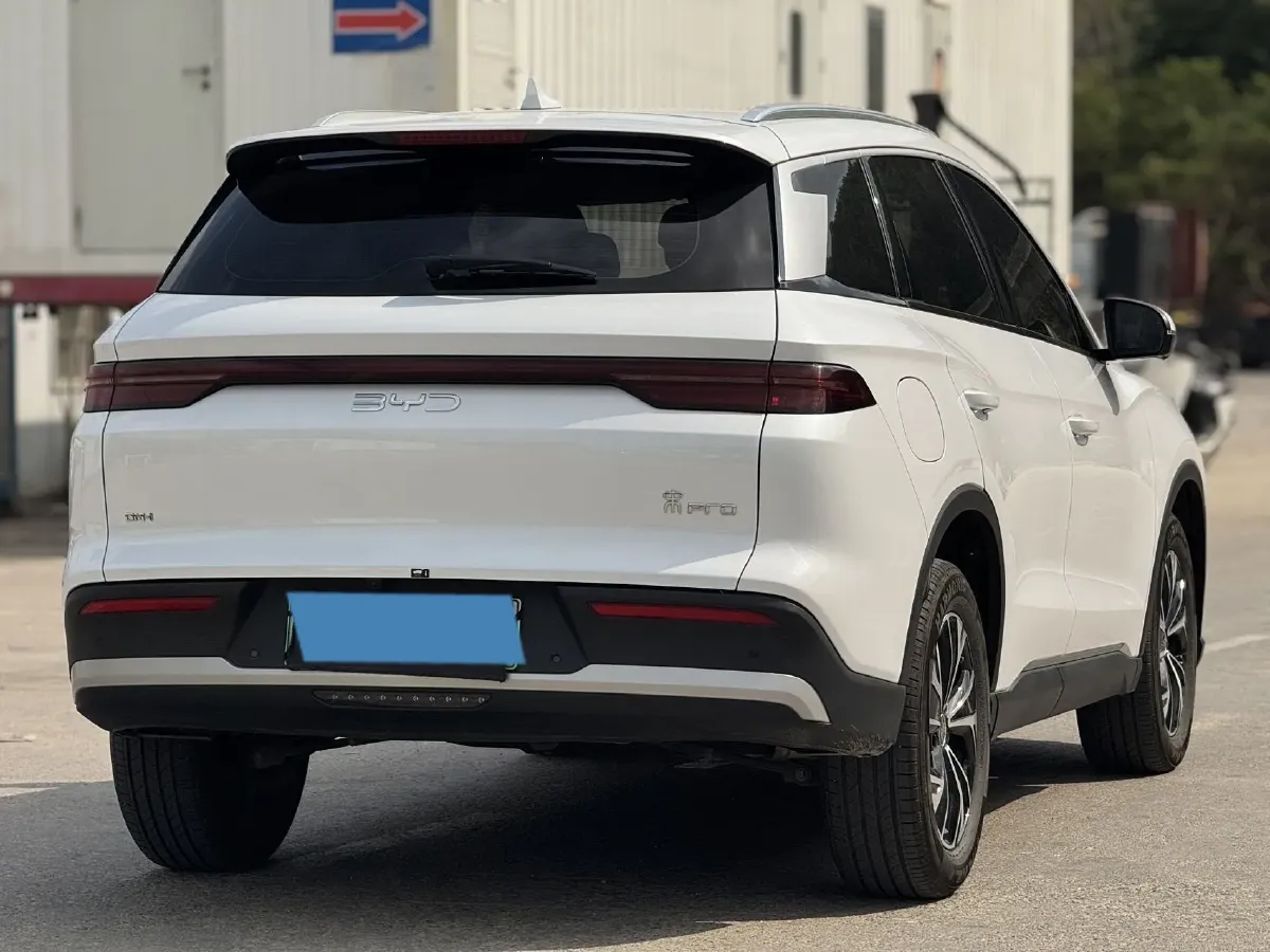 2024 BYD SongL DM-i 1.5L 101HP L4 E-CVT PHEV 12.9KWH,autocango,china used car exporter,china ev exporter,chinese used car exporter,chinese used ev exporter