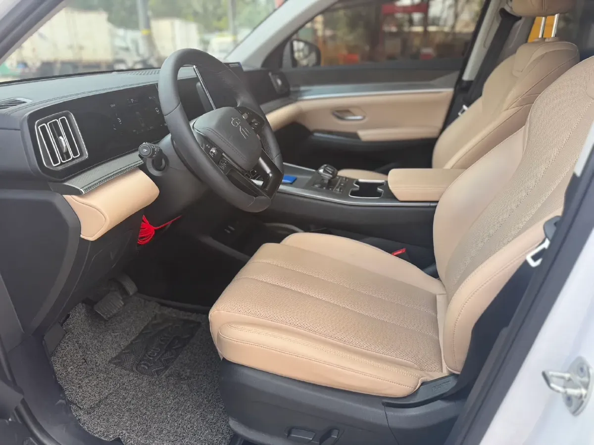 2024 BYD SongL DM-i 1.5L 101HP L4 E-CVT PHEV 12.9KWH,autocango,china used car exporter,china ev exporter,chinese used car exporter,chinese used ev exporter