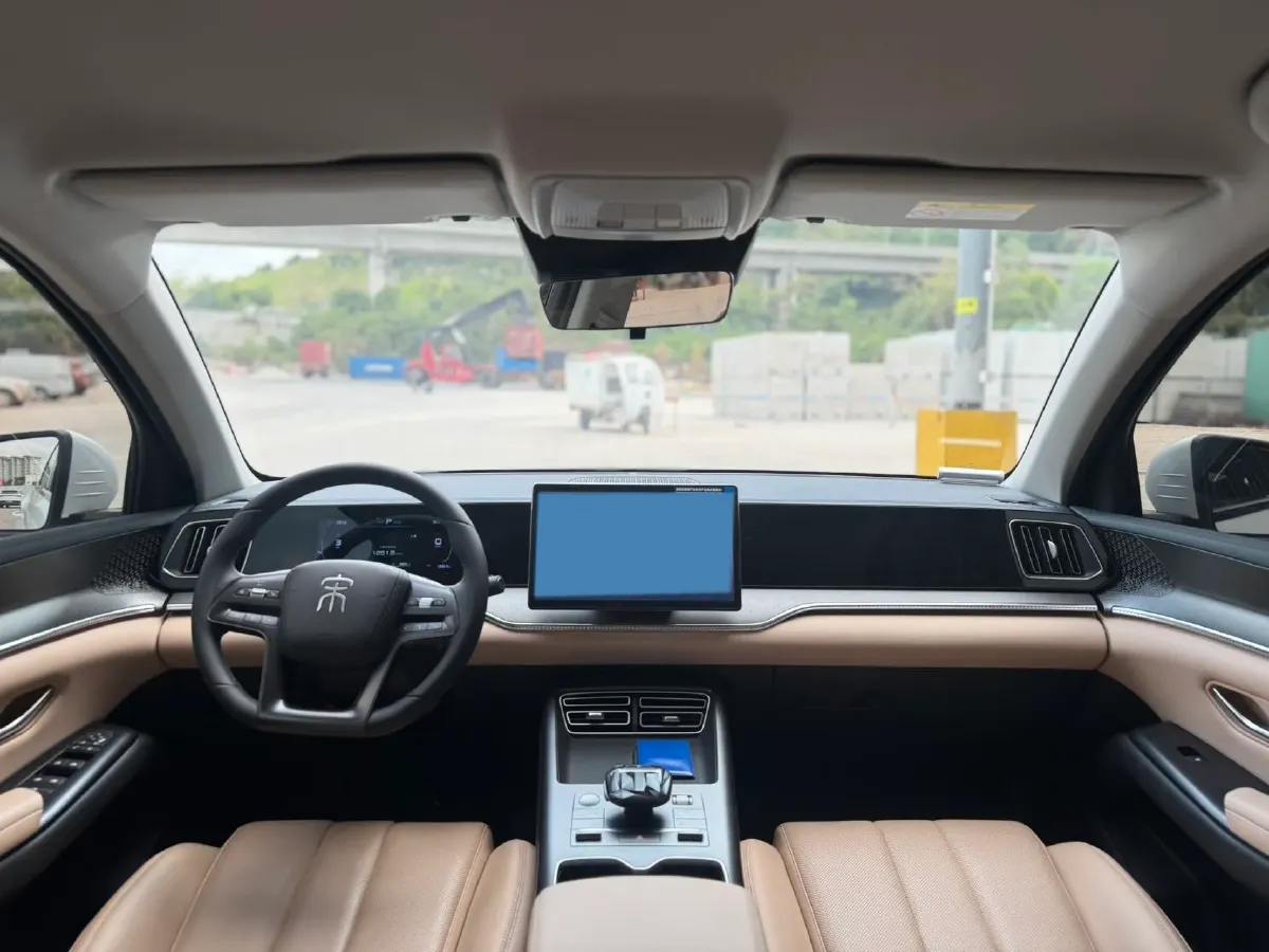 2024 BYD SongL DM-i 1.5L 101HP L4 E-CVT PHEV 12.9KWH,autocango,china used car exporter,china ev exporter,chinese used car exporter,chinese used ev exporter