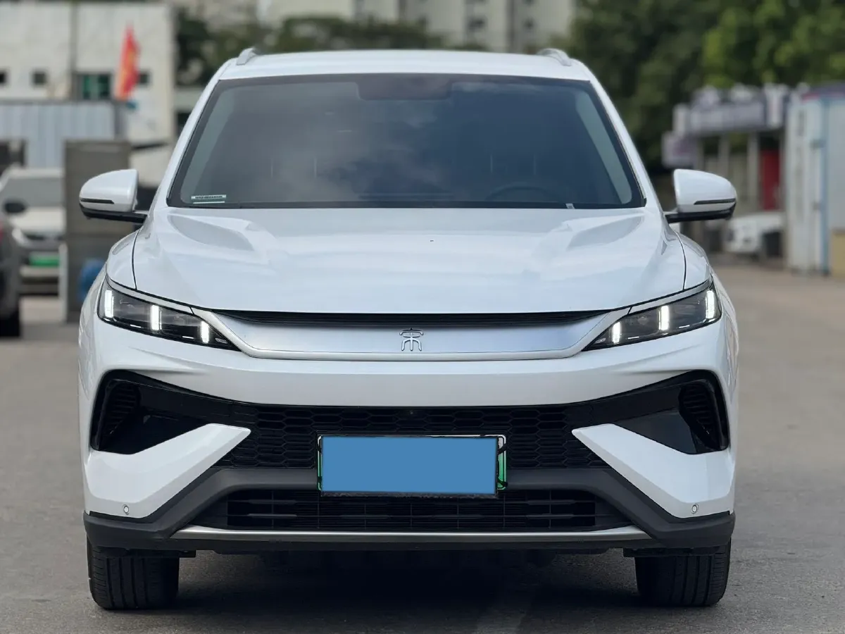 2024 BYD SongL DM-i 1.5L 101HP L4 E-CVT PHEV 12.9KWH,autocango,china used car exporter,china ev exporter,chinese used car exporter,chinese used ev exporter