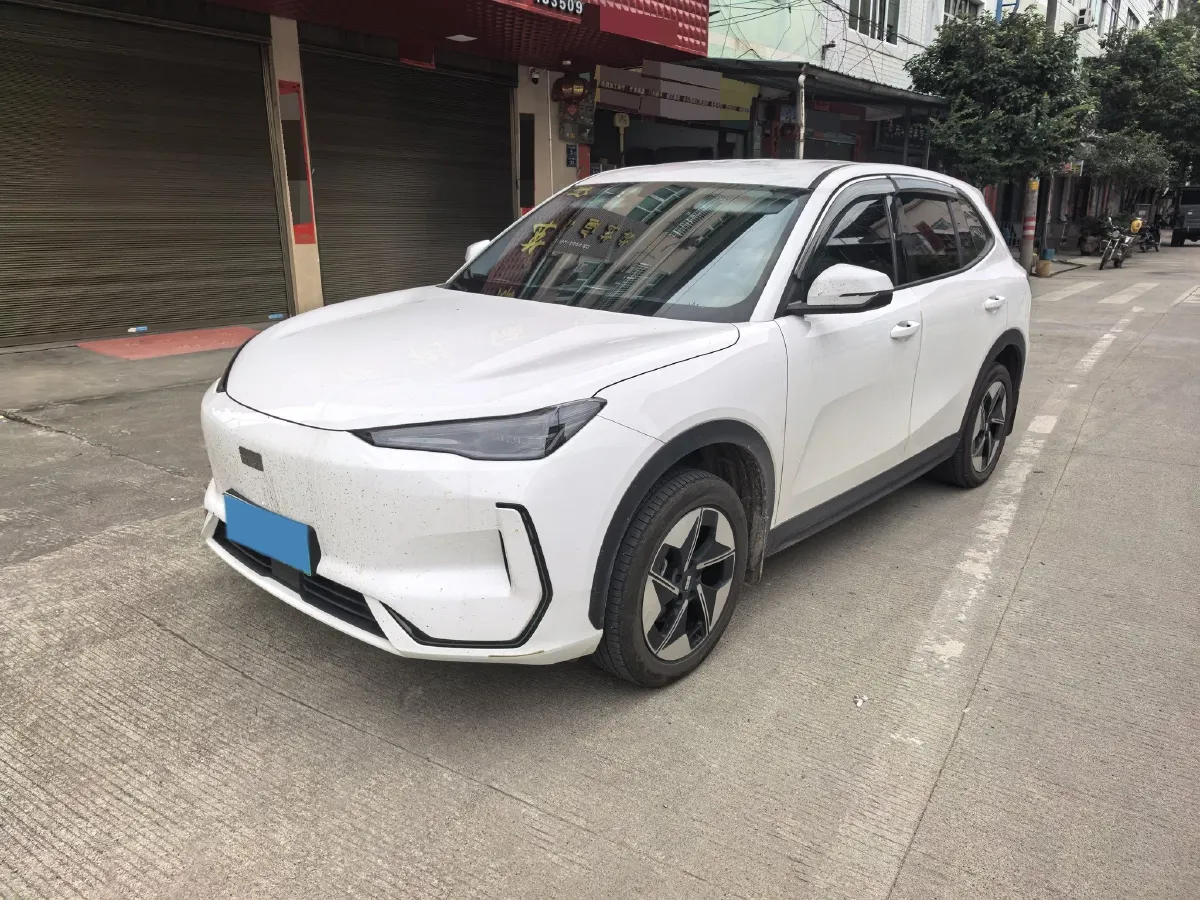 2024 Geely Galaxy E5 BEV,autocango,china used car exporter,china ev exporter,chinese used car exporter,chinese used ev exporter