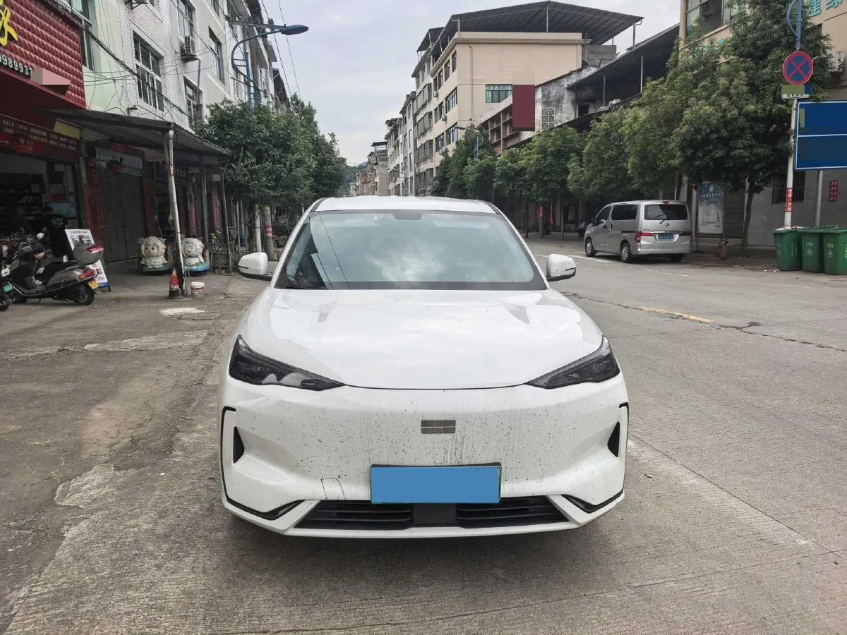 2024 Geely Galaxy E5 BEV,autocango,china used car exporter,china ev exporter,chinese used car exporter,chinese used ev exporter