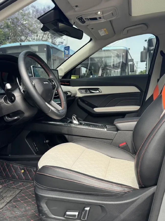 2021 Haval Rabbit 1.5T 184HP L4 7DCT,autocango,china used car exporter,china ev exporter,chinese used car exporter,chinese used ev exporter