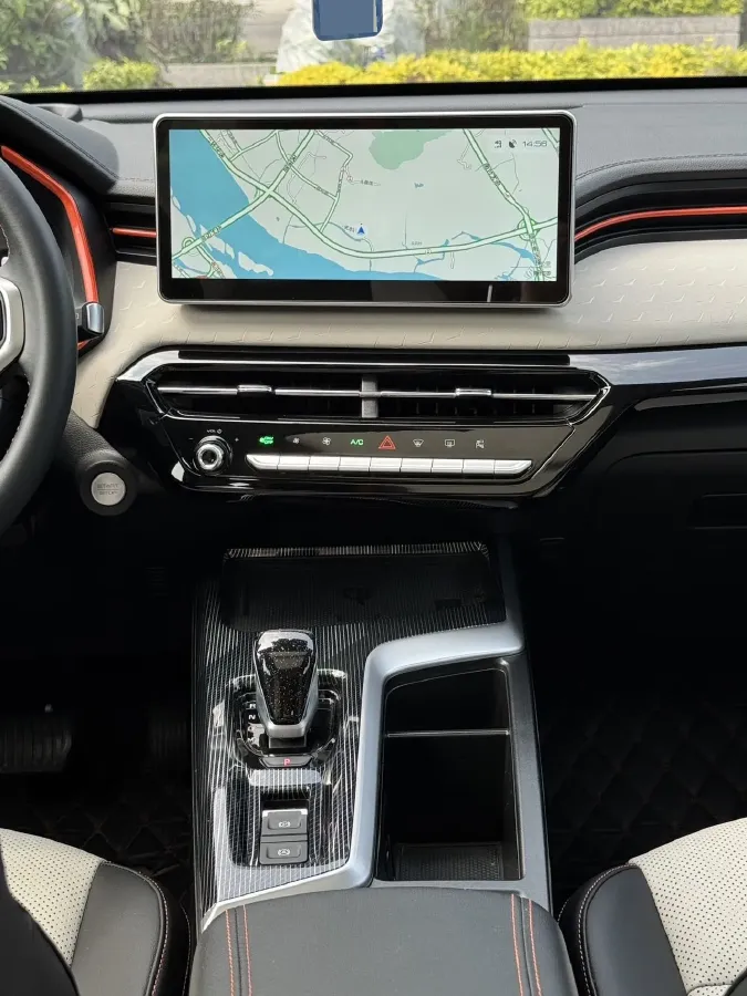 2021 Haval Rabbit 1.5T 184HP L4 7DCT,autocango,china used car exporter,china ev exporter,chinese used car exporter,chinese used ev exporter