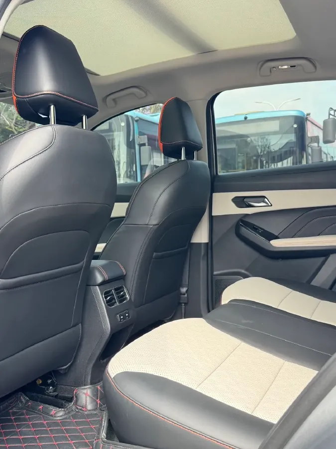 2021 Haval Rabbit 1.5T 184HP L4 7DCT,autocango,china used car exporter,china ev exporter,chinese used car exporter,chinese used ev exporter
