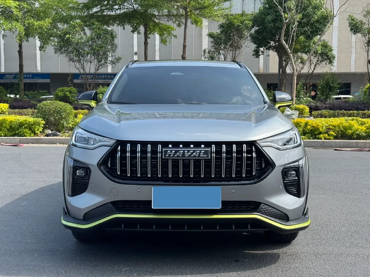 2021 Haval Rabbit 1.5T 184HP L4 7DCT,autocango,china used car exporter,china ev exporter,chinese used car exporter,chinese used ev exporter