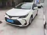 2024 Toyota Corolla 1.2T 116HP L4 CVT
