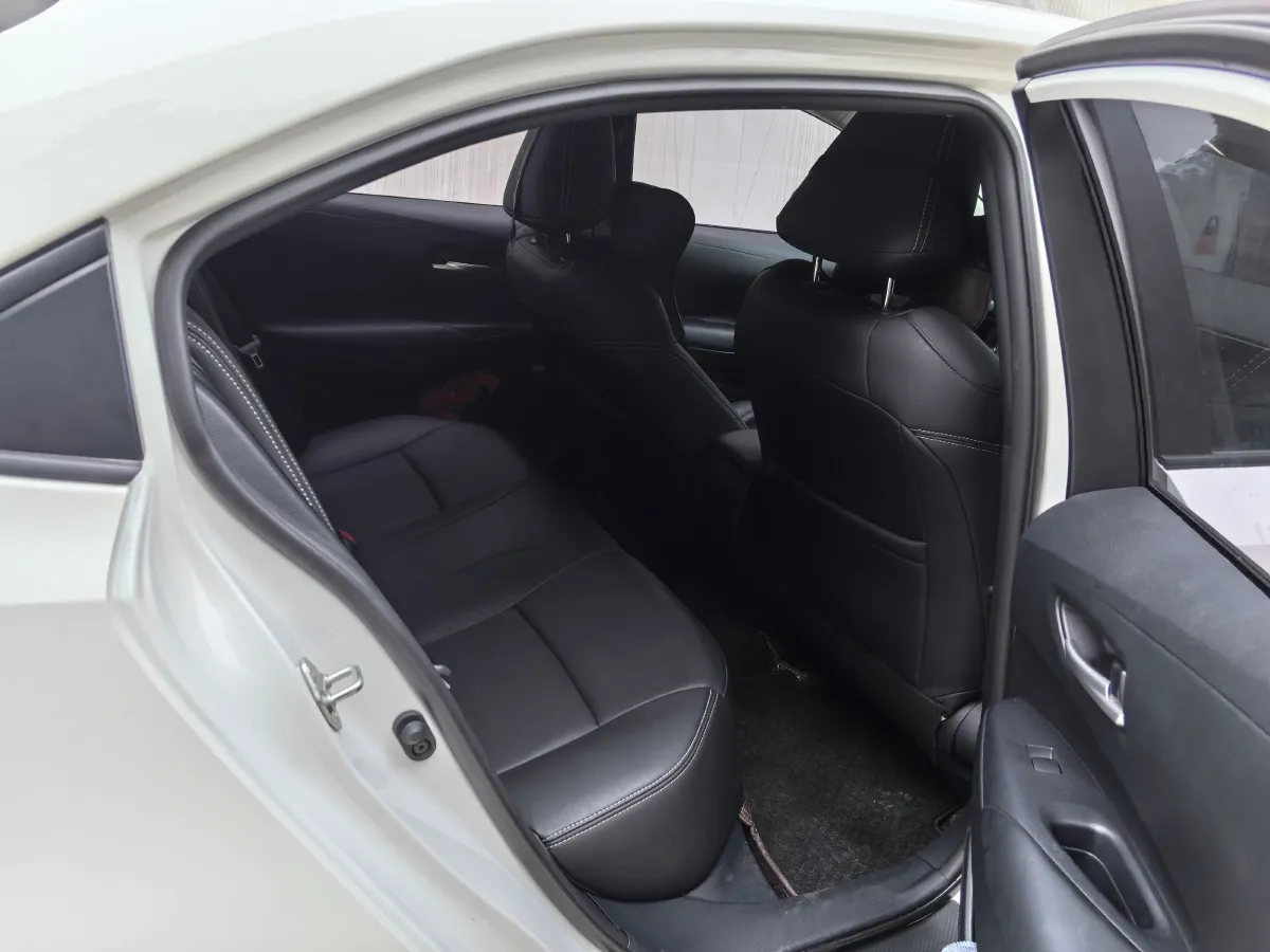 2024 Toyota Corolla 1.2T 116HP L4 CVT,autocango,china used car exporter,china ev exporter,chinese used car exporter,chinese used ev exporter