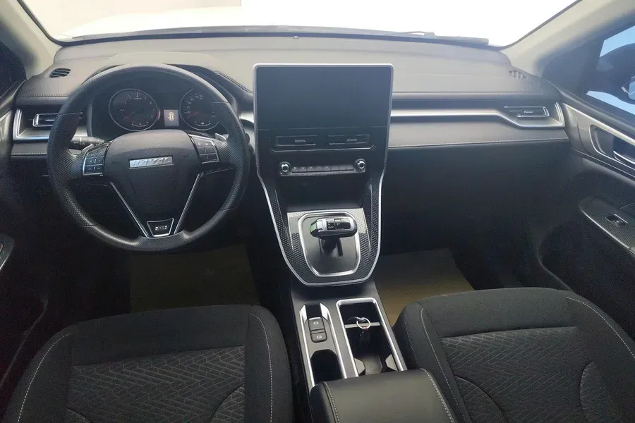 2023 Haval M6 1.5T 150HP L4 7DCT,autocango,china used car exporter,china ev exporter,chinese used car exporter,chinese used ev exporter