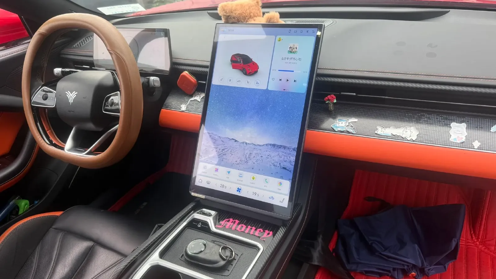 2023 Neta GT BEV 64.27KWH,autocango,china used car exporter,china ev exporter,chinese used car exporter,chinese used ev exporter