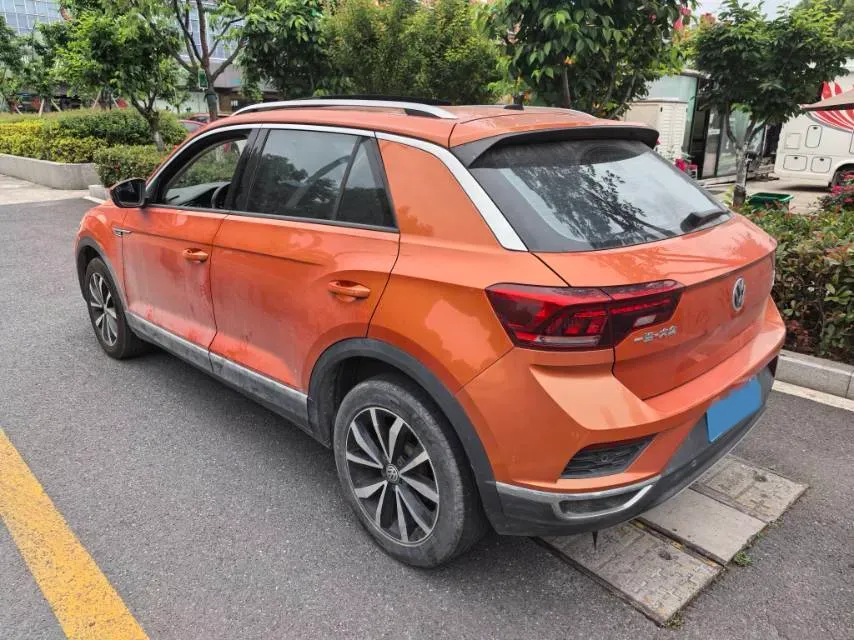 2018 Borgward BX7 2.0T 224HP L4 6AT,autocango,china used car exporter,china ev exporter,chinese used car exporter,chinese used ev exporter