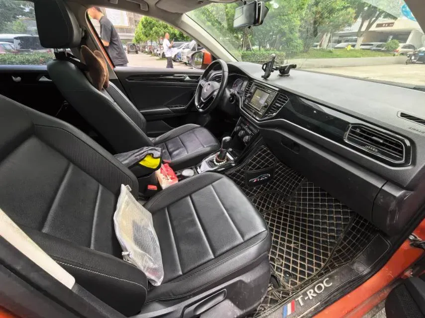 2018 Borgward BX7 2.0T 224HP L4 6AT,autocango,china used car exporter,china ev exporter,chinese used car exporter,chinese used ev exporter