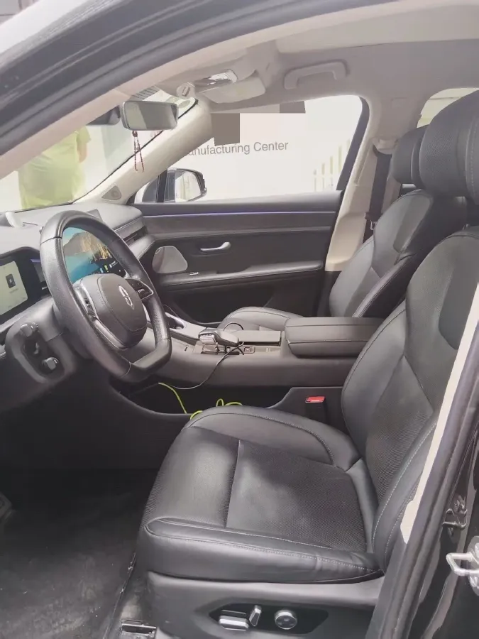 2022 Isuzu Mu-X 2.0T 220HP L4 8AT,autocango,china used car exporter,china ev exporter,chinese used car exporter,chinese used ev exporter