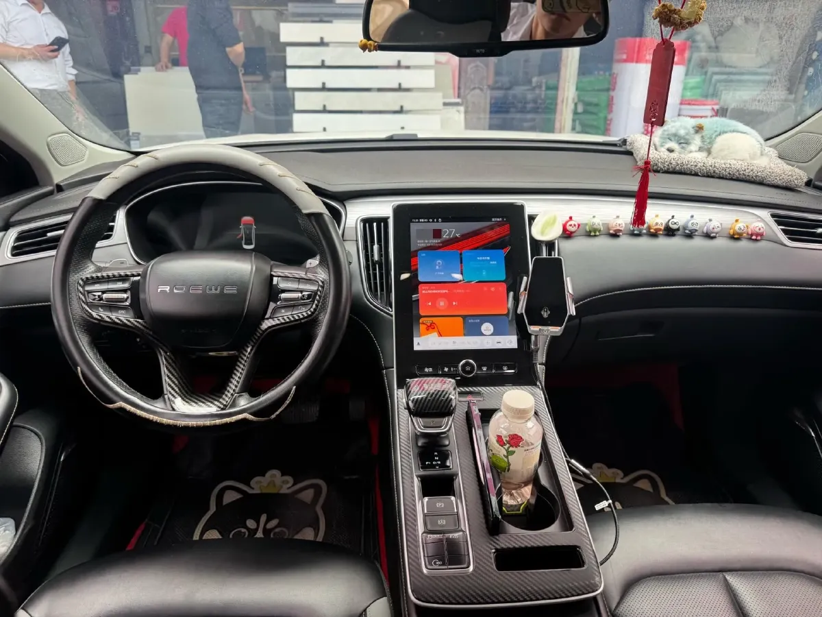 2020 Roewe i6 MAX 1.5T 173HP L4 7DCT,autocango,china used car exporter,china ev exporter,chinese used car exporter,chinese used ev exporter