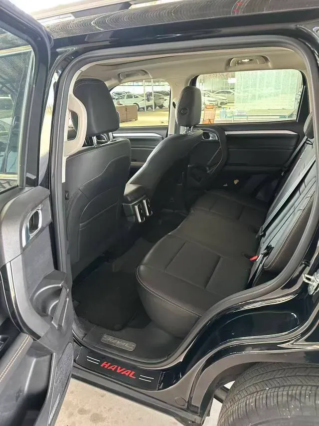 2022 Haval Dargo 1.5T 184HP L4 7DCT,autocango,china used car exporter,china ev exporter,chinese used car exporter,chinese used ev exporter