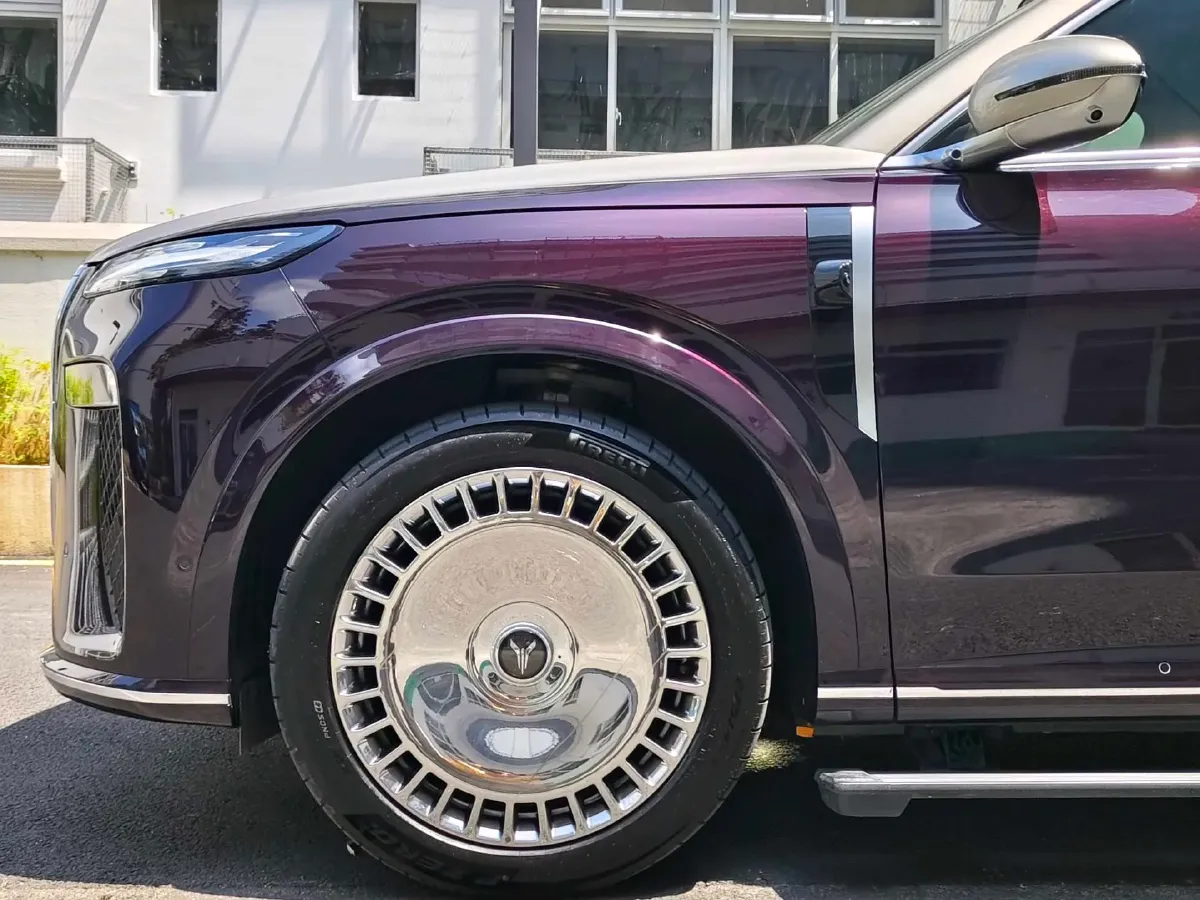 2026 Voyah TaiShan 1.5T 150HP L4 PHEV,autocango,china used car exporter,china ev exporter,chinese used car exporter,chinese used ev exporter