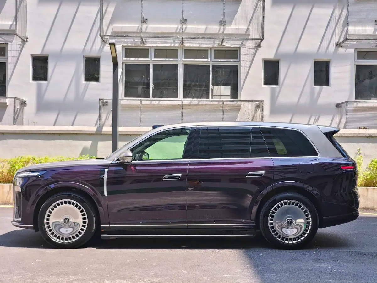 2026 Voyah TaiShan 1.5T 150HP L4 PHEV,autocango,china used car exporter,china ev exporter,chinese used car exporter,chinese used ev exporter