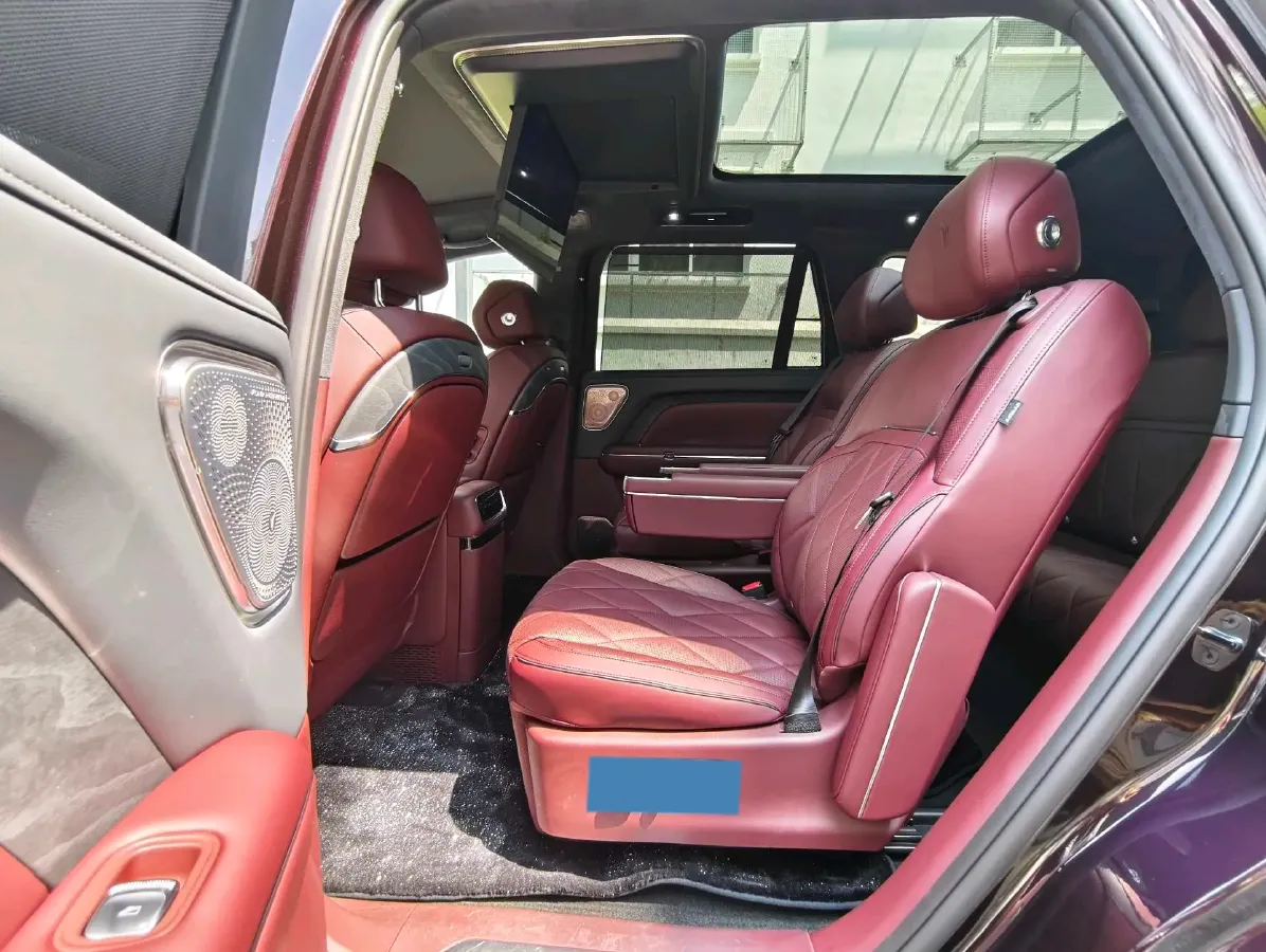 2026 Voyah TaiShan 1.5T 150HP L4 PHEV,autocango,china used car exporter,china ev exporter,chinese used car exporter,chinese used ev exporter