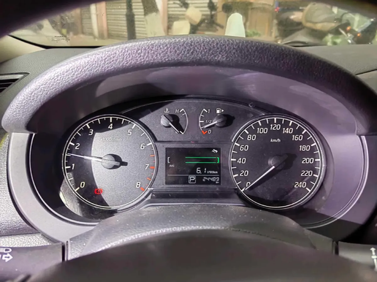 2023 Nissan Tiida 1.6L 122HP L4 CVT,autocango,china used car exporter,china ev exporter,chinese used car exporter,chinese used ev exporter
