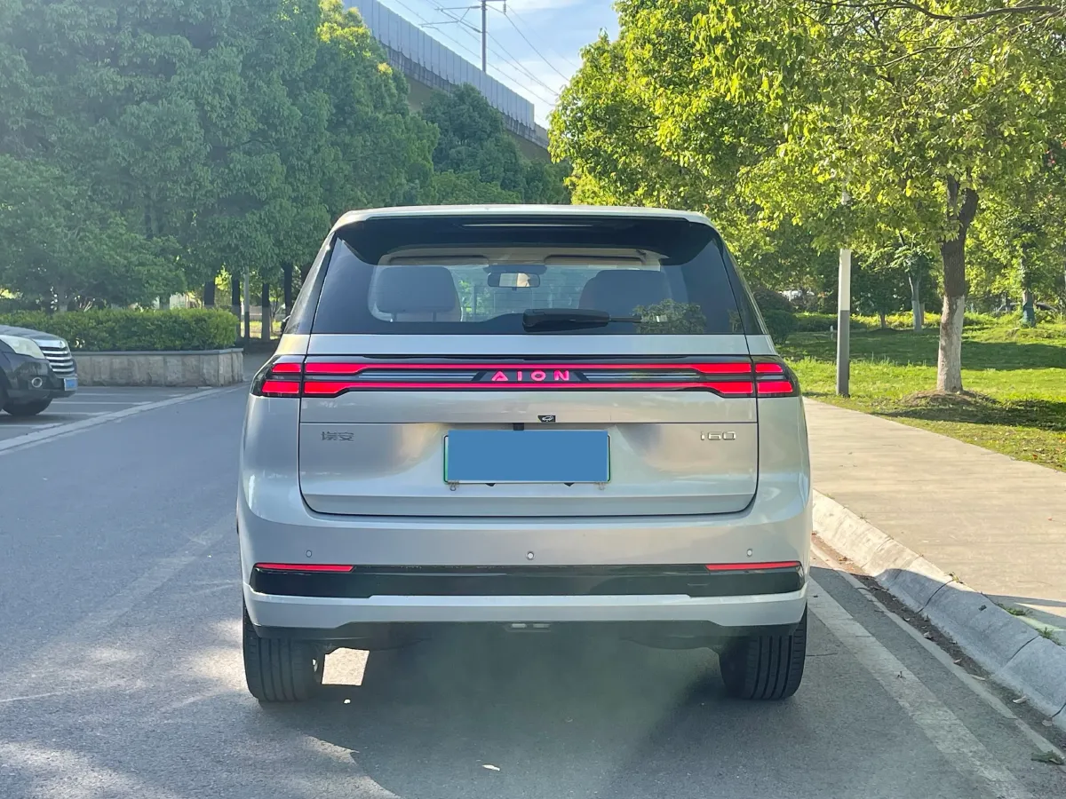 2026 Aion AION i60 BEV,autocango,china used car exporter,china ev exporter,chinese used car exporter,chinese used ev exporter
