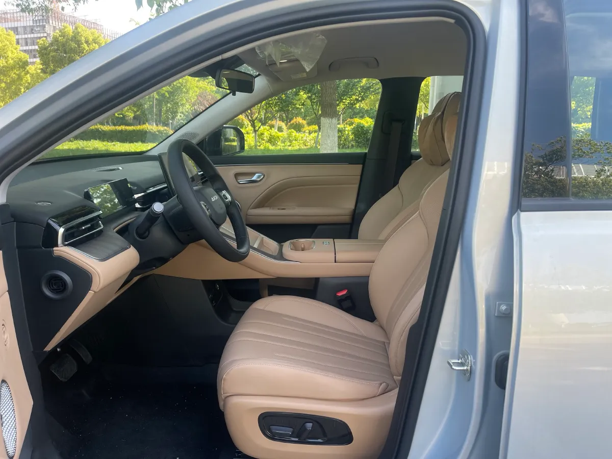 2026 Aion AION i60 BEV,autocango,china used car exporter,china ev exporter,chinese used car exporter,chinese used ev exporter