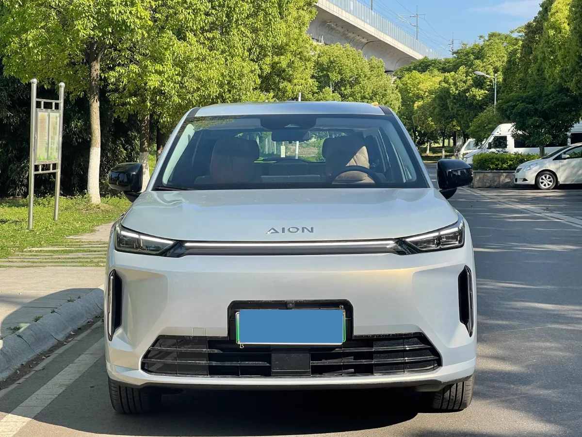 2026 Aion AION i60 BEV,autocango,china used car exporter,china ev exporter,chinese used car exporter,chinese used ev exporter